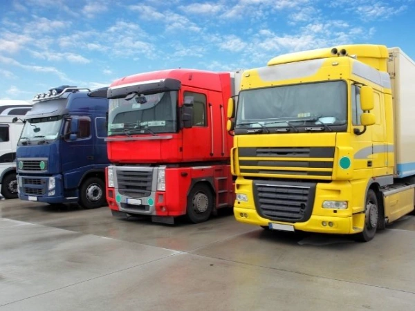 Bursa Boğazlıyan Nakliye